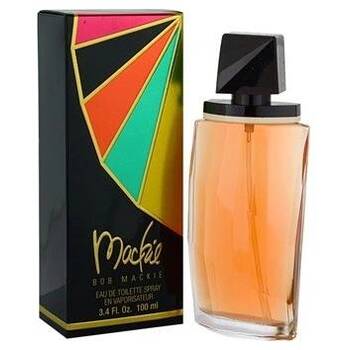 Mackie EDT
